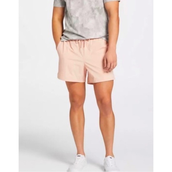 NWOT VRST Men’s Everyday 5” Shorts - Picture 1 of 15
